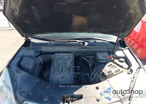 2015 Chevrolet Equinox Ls из США, поврежденный, VIN 2GNALAEK8F6423461